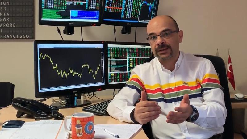 Merkez Bankası Senaryoları