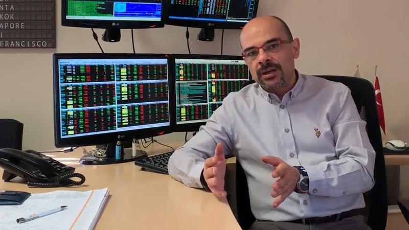 Dolarda Bundan Sonrası