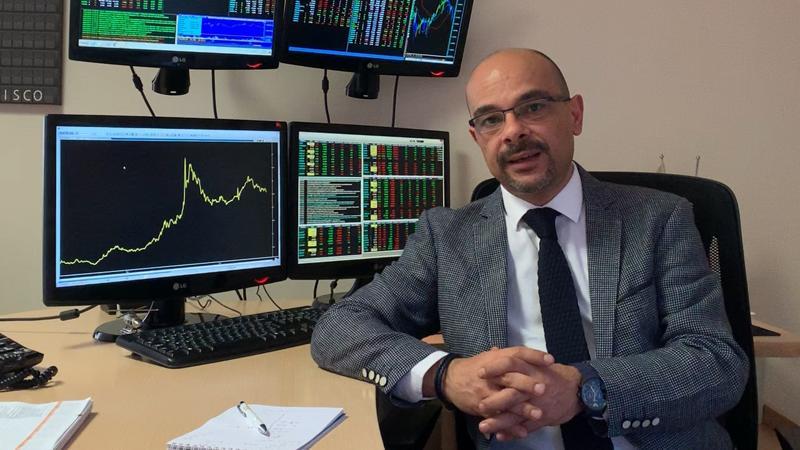 Dolar için senaryolar