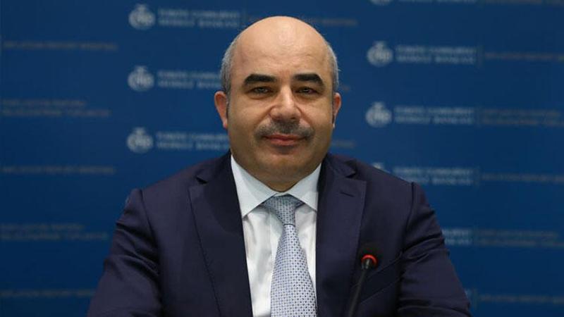 TCMB Başkanı Uysal: "Enflasyonun 2019 sonunda yüzde 13,9 olacağını öngörüyoruz"
