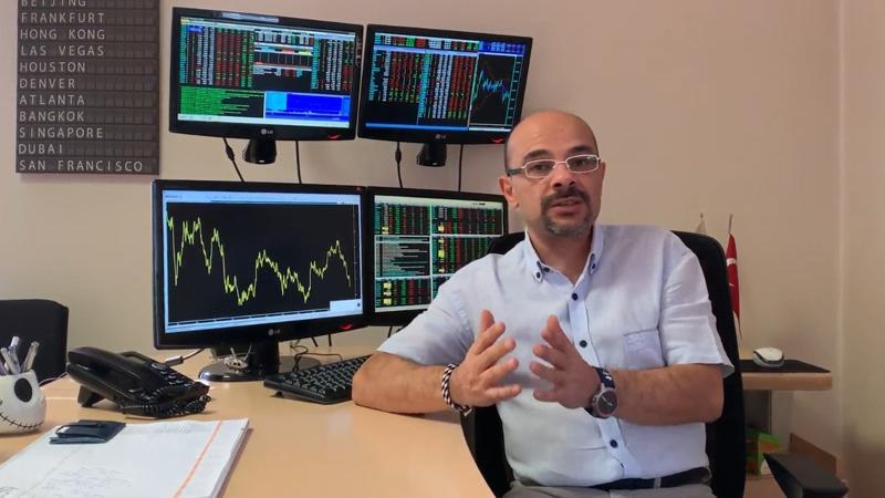 Satış Dalgası Sürüyor