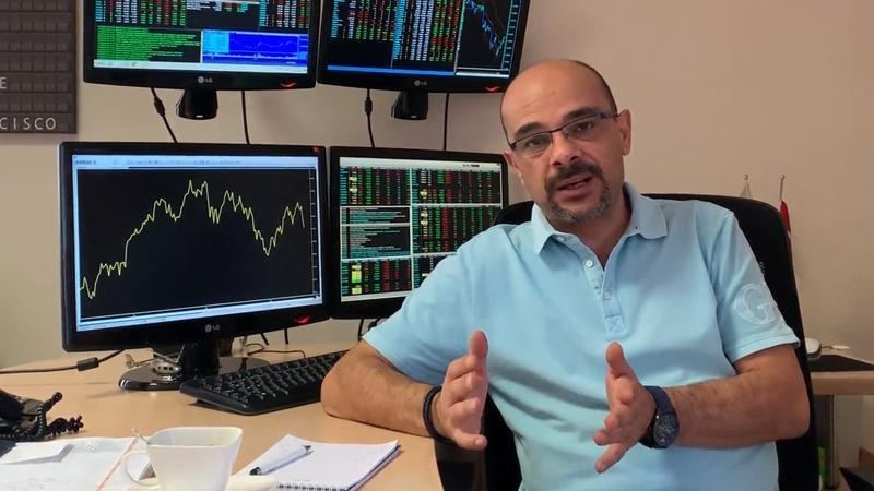 Borsalarda Düşüş Sürer mi?