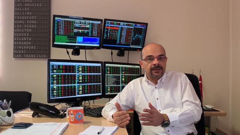 Borsada Aşağı Yönlü Marj