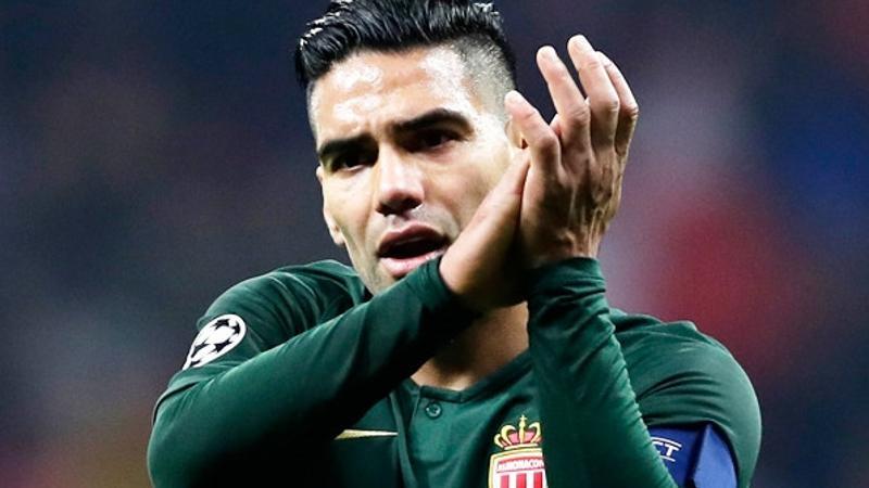 Mustafa Cengiz'den Falcao açıklaması