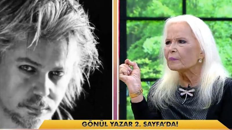 Gönül Yazar'dan canlı yayında şoke eden açıklama!