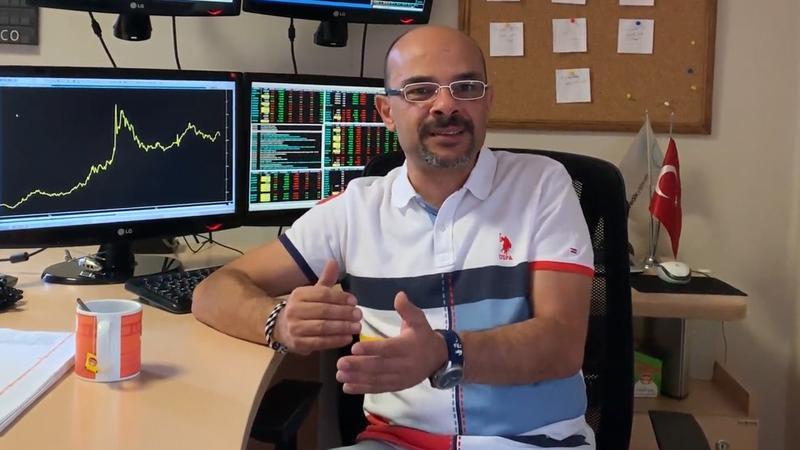 Türk varlıkları pozitif ayrışıyor