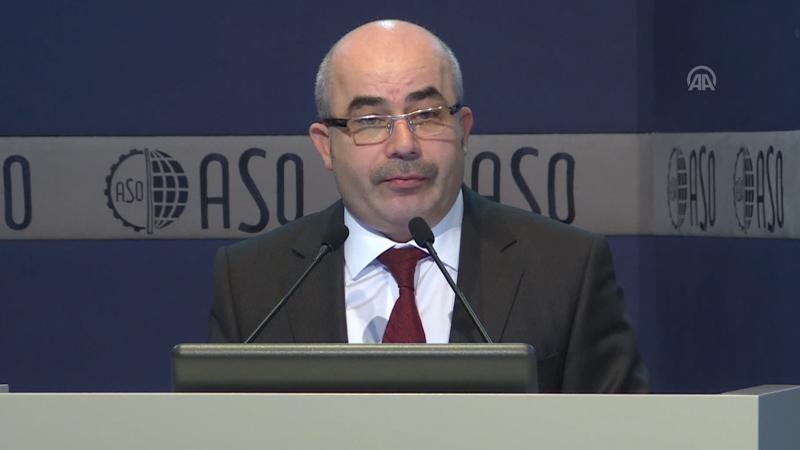 Merkez Bankası Başkanı'ndan enflasyon açıklaması