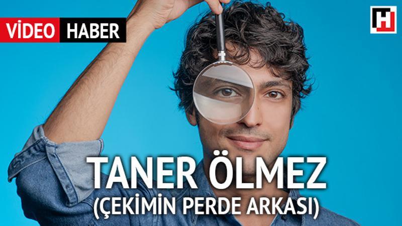 Taner Ölmez
