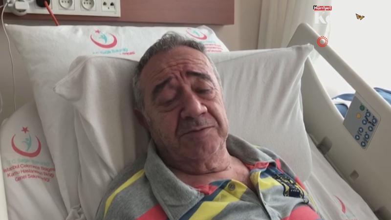 Ateşböceği Ercan’dan iyi haber
