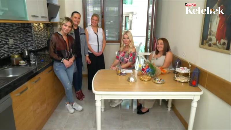 Seda Sayan Oğulcan Engin’e Görücü Usulü Kız Buldu