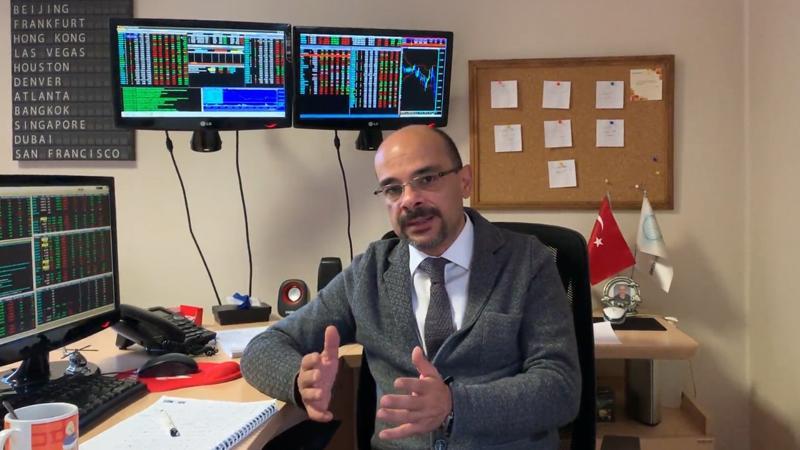 Harekat süreci ve piyasalar
