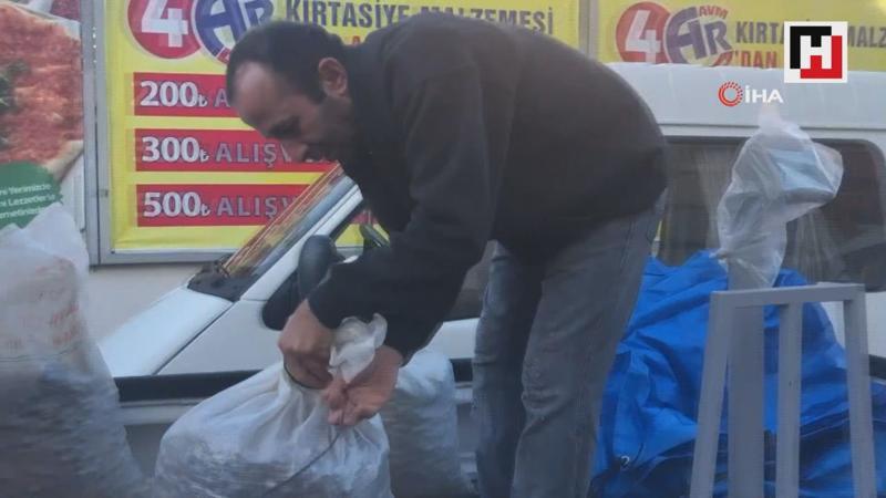 "Alaplı Kuzusu"nu satın almak ülkenin her yerinden geliyorlar