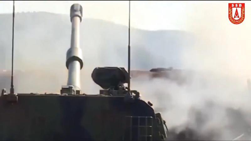 SSB’den “yanınızdayız” videosu