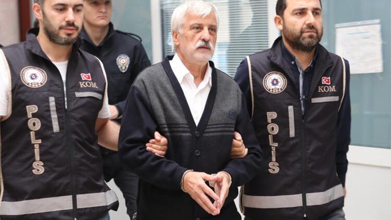 Sahte peygamberin evinde çok miktarda para ele geçirildi