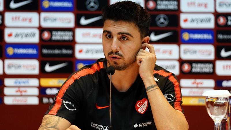 "Her şeyi kendim yaptım, kimse aramadı"