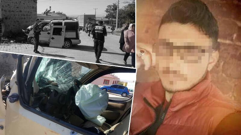 Kızını tacizle suçladığı kişiyi aracında öldürdü