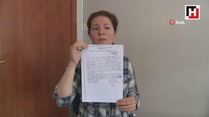 4 yıldır eski eşinden köşe bucak kaçıyor