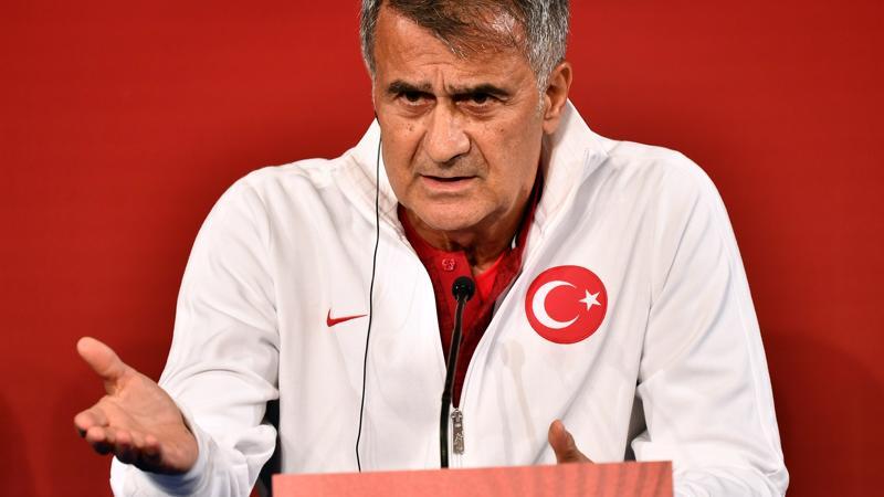 "Kendi gücümüzü göstermek istiyoruz"