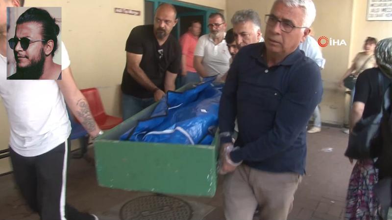 Bıçaklanarak öldürülen arkeoloğun katil zanlısı hakkında iddianame hazırlandı
