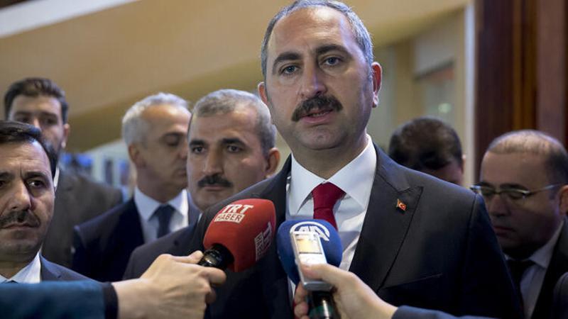 Bakan Gül'den net mesaj: Meşru müdafaa ve doğal bir hak