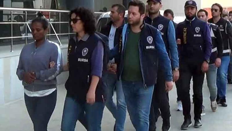 20 milyon dolarlık “Man in the middle attack” operasyonu