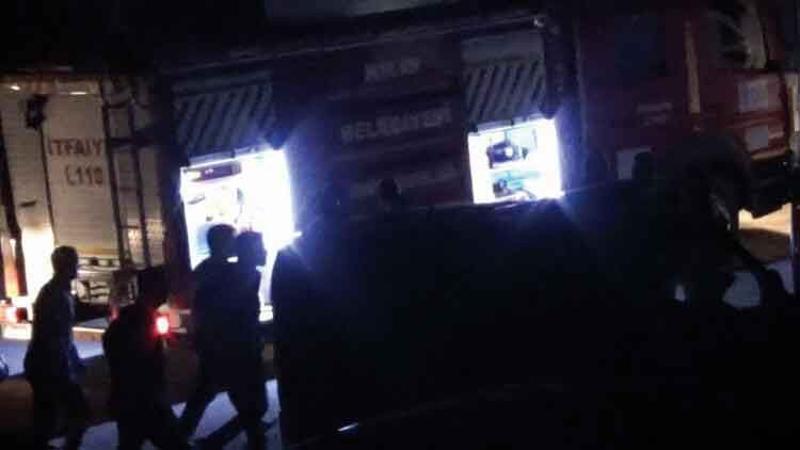 Buzağıyı kurtarmak için girdikleri çukurda metan gazından zehirlenen 3 kişi hayatını kaybetti