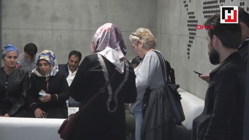 Sultangazi'de işçilerin maaşını ödemeyen patron kayıplara karıştı