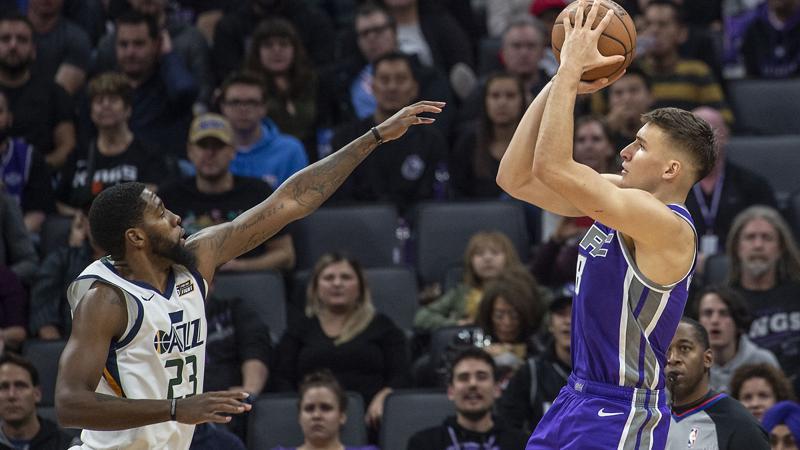 Bogdan Bogdanovic'in arşiv görüntüleri