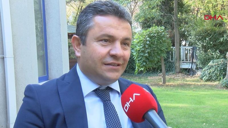 "Asker selamının cezai yaptırımı yok!"