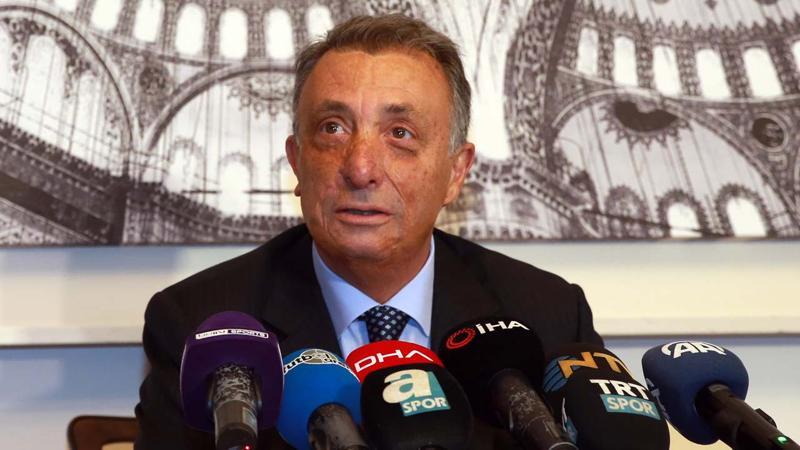 Ahmet Nur Çebi: ''Hakkımı helal etmiyorum!''