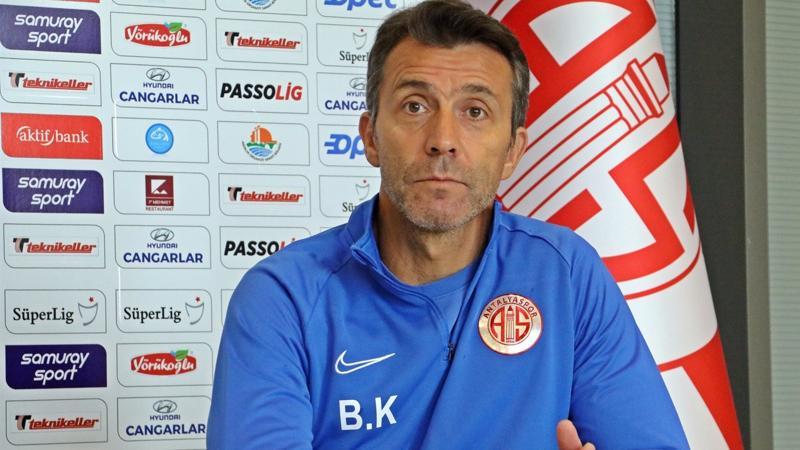 "Merih ve Çağlar beni geçti"
