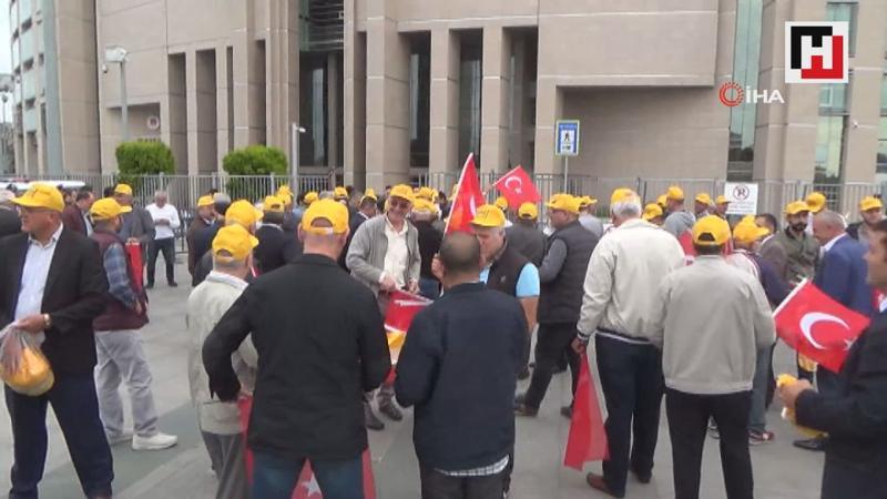 Türkiye’de Uber’e erişim engeli