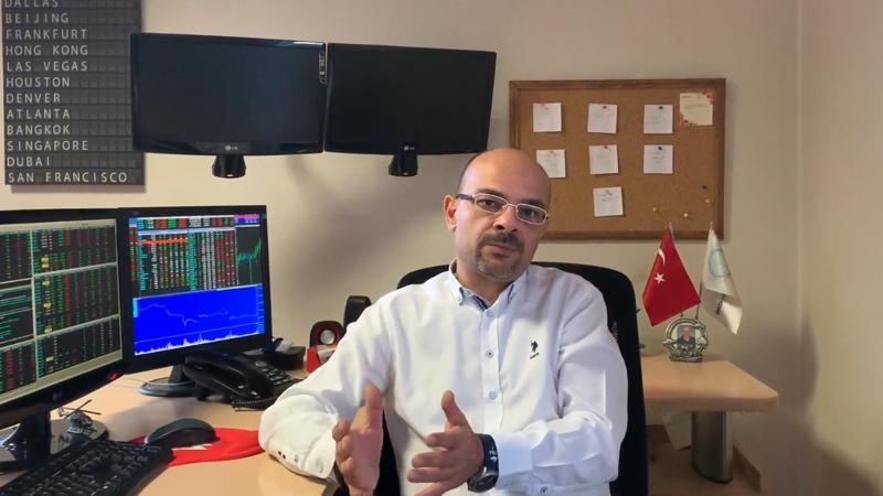Türkiye-ABD görüşmeleri ve piyasalar