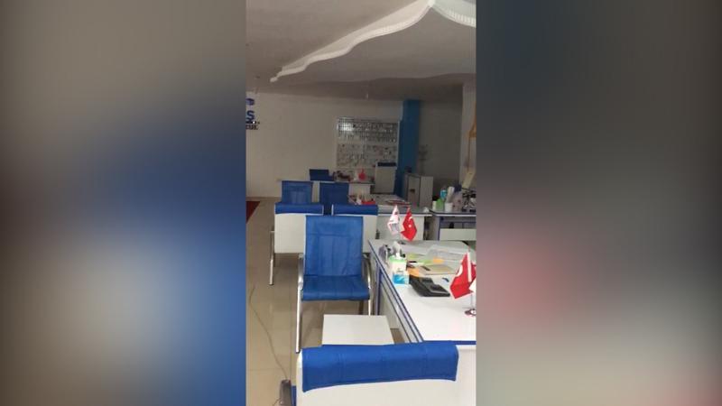 ‘Kimliği getir daireyi götür’ çetesine operasyon