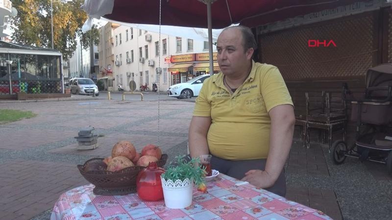 Eski eşinden doğan çocukların babası olmadığını öğrenince dünyası yıkıldı