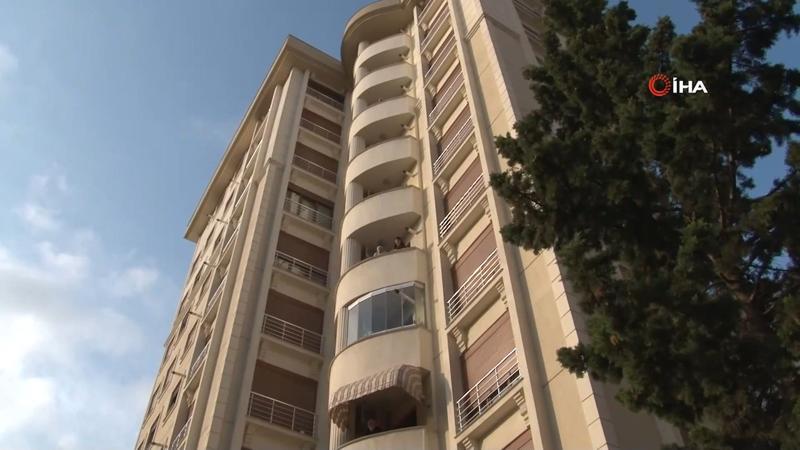Emekli albay başından vurulmuş halde ölü olarak bulundu