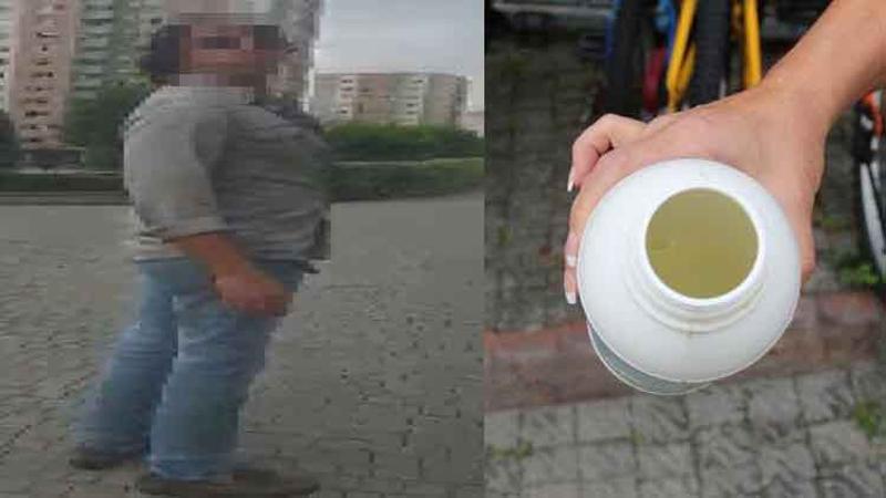 Küçükçekmece'de site sakininin kedileri zehirlemeye çalıştığı iddia edildi