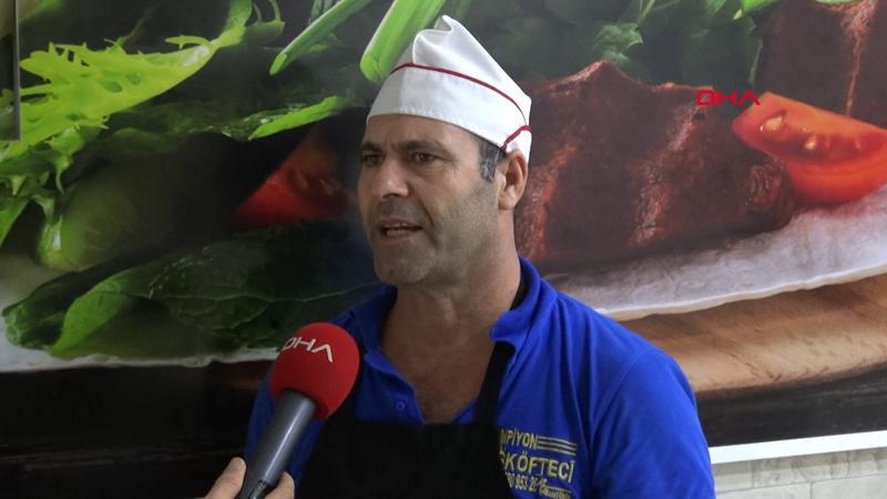 Çok önemli uyarı: Çiğ köftede büyük hile