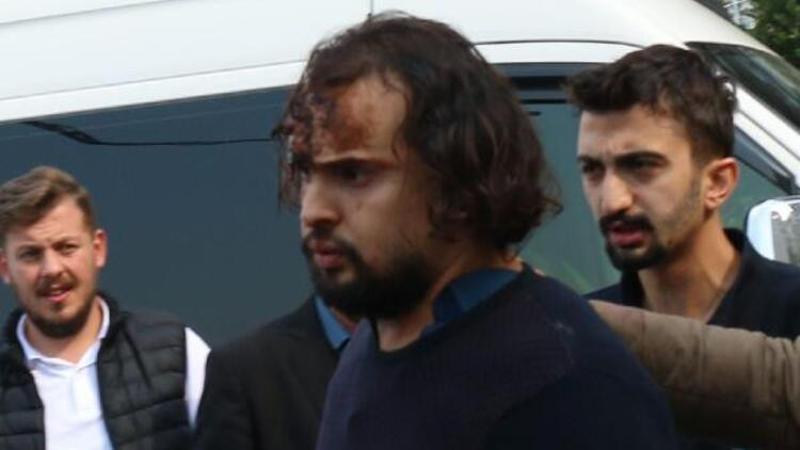 Şişli'de lüks rezidansta Faslıların kavgası