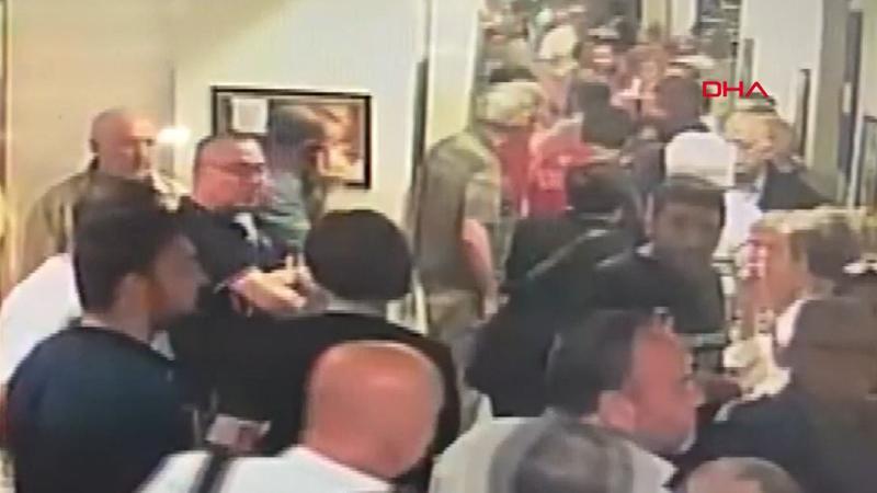 Seçim günü yaşanmıştı! Cezası belli oldu