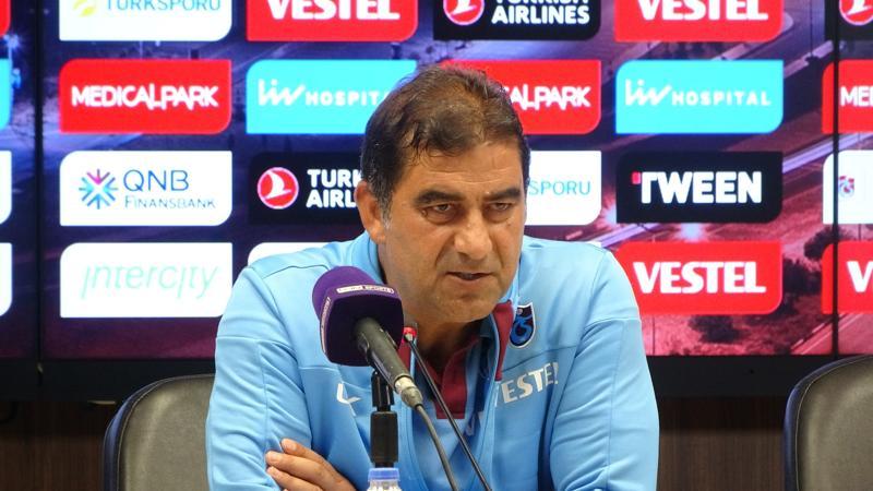 "Sosa mükemmel kaptanlık yapıyor"