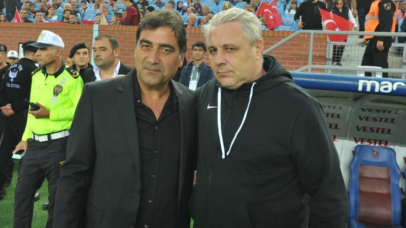 "Futbolda bir şeyler feda etmezsen hiçbir şey kazanamazsın"