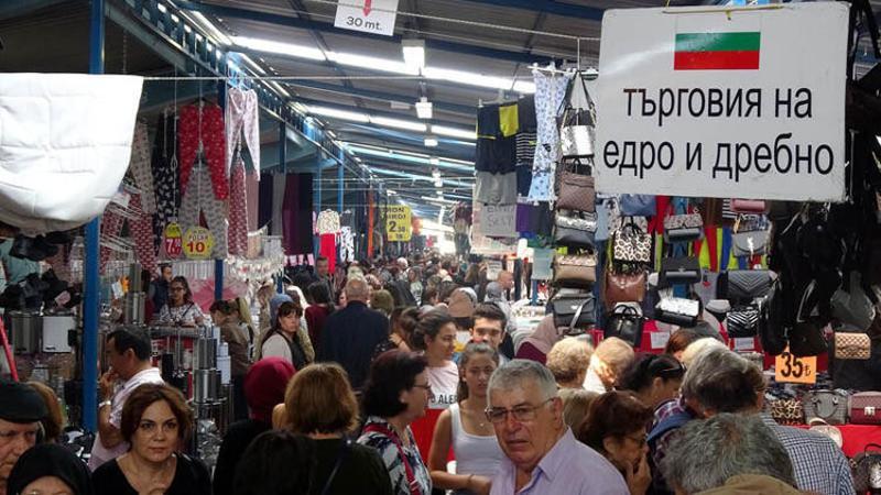 Edirne'de nüfus hafta sonu 10 bin artıyor