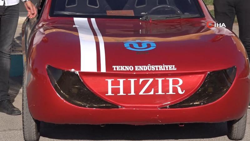 Munzur’un ‘Hızır’ı 100 kilometrede 1 lira 2 kuruş yakıyor