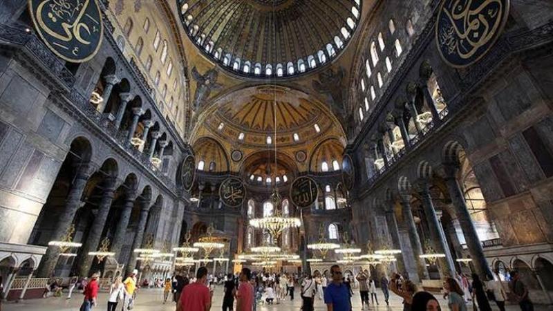 12 yılda 31 milyon kişinin ziyaret etmesiyle birçok ülke nüfusunu geride bıraktı