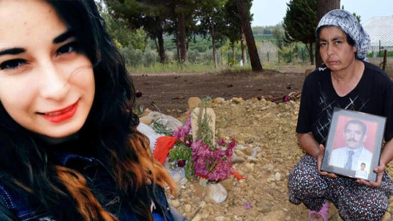 İki ayda tüm ailesini kaybetti