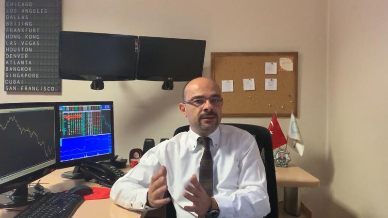 Haber akışı etkili olacak