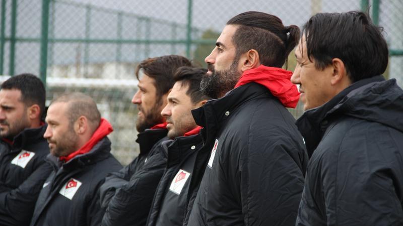 "Hocalıkta 'Volkan Demirel karakteri' çıkaracağım"