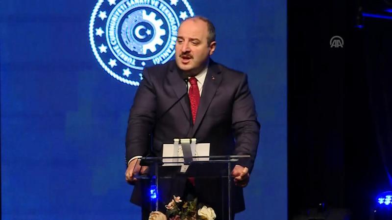 Bakan Varank'tan girişimcilere kredi programı müjdesi
