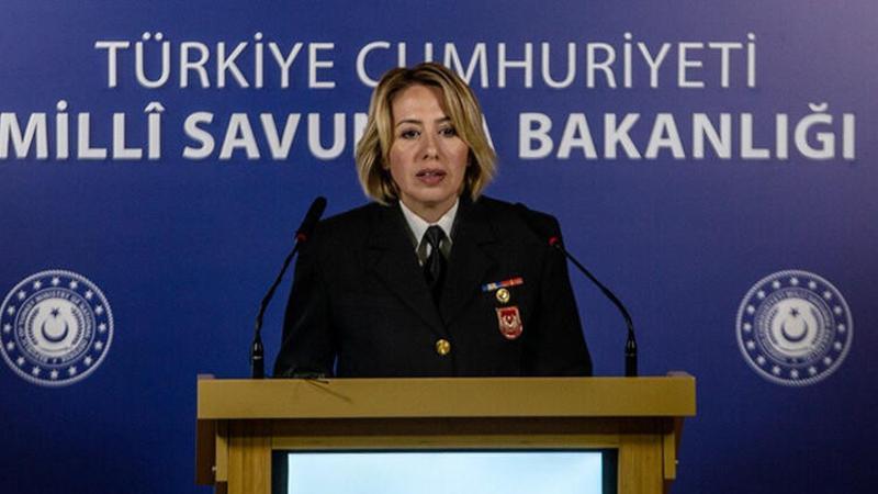 MSB'den çekilme açıklaması: 136 araç çıktı